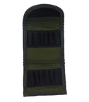 SAG NATURE PORTA CARTUCCE DA CINTURA CAL. 30-06 12 CELLE
