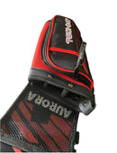 AURORA FARETRA FIELD TECHNO LITE RH ROSSA
