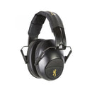 BROWNING CUFFIE DI PROTEZIONE COMPACT NERE
