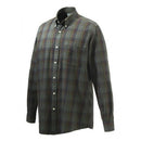 BERETTA CAMICIA WOOD BUTTON DOWN LU210 T2133