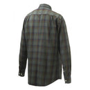 BERETTA CAMICIA WOOD BUTTON DOWN LU210 T2133