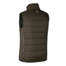 DEERHUNTER GILET HEAT PADDED