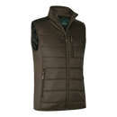 DEERHUNTER GILET HEAT PADDED