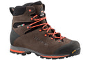 ZAMBERLAN SCARPONI 1103 STORM GTX COMFORT FIT MARRONE/ARANCIO