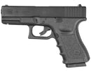 UMAREX PISTOLA ARIA COMPRESA MOD. GLOCK 19 CAL. 4,5