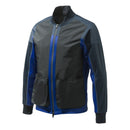 BERETTA BOMBER SOFT SHELL SHOOTING BLU/AZ GT561