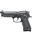 KIMAR PISTOLA A SALVE 92 AUTO NERA CAL. 8MM