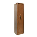 VIRO ARMADIO PORTAFUCILI 5 POSTI EFFETTO LEGNO ART. 4472TL