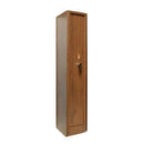 VIRO ARMADIO PORTAFUCILI 3+1 EFFETTO LEGNO ART. 4471TL