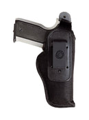 VEGA HOLSTER IA264 FONDINA INT/EST CORDURA NERO