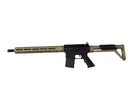 SMITH & WESSON CARABINA SEMIAUT. MOD. M&P15-SPORT NERO CAL. 223 REM.
