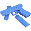 GHOST PISTOLA DA ALLENAMENTO GLOCK 17 GEN 4/ 5