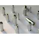 SALVAPERCUSSORE IN ALLUMINIO CAL 45 ACP
