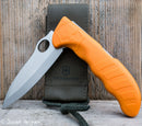 VICTORINOX  0.9410.9 HUNTER PRO ORANGE