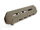 ELEMENT MPOE7 INCH CARBINE HANDGUARD KAKI MOD. 9472