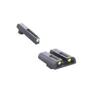 TRUGLO TACCA DI MIRA+MIRINO TRZIO MOD. TG131GT1