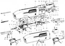 ESPLOSO BERETTA A300\1\2\3\4