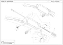ESPLOSO BENELLI SUPER 90