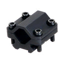 UTG SLITTA SINGLE-RAIL 28MM MOD. MNT-BR003XLS