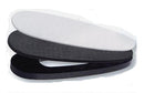VENTURINI SPESSORE IN PVC 2MM BIANCO