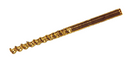 VENTURINI AVVIATORE IN OTTONE DIAMETRO 4 MM
