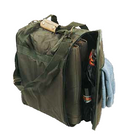 VENTURINI BORSA PORTASTIVALI IN RIPSTOP ANTISTRAPPO E IDROREPELLENTE 72610