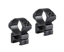 HAWKE ATTACCHI MATCH 2 PZ. 30MM ALTO 452494