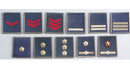 AUTORE GRADI PLASTICA VELCRO PS