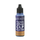 BERETTA FACTORY OFFICIAL CLP GUN OIL 25ML OL21