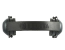 BERETTA CUFFIA DA TIRO GRIDSHELL NERA CF021