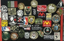 LA PATCHERIA PATCH 1-38