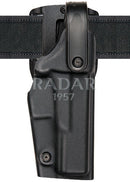 RADAR FONDINA 6419 DX IN ROCK ROTO - SOLO CORPO - PER BERETTA PX4