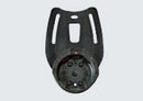 RADAR FONDINA 6419 DX IN ROCK ROTO - SOLO CORPO - PER GLOCK 17