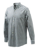 BERETTA CAMICIA CLASSIC LIGHT BLU LU210 T0707