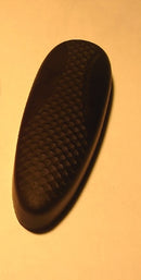 VENTURINI CALCIOLO MICROCELL SOFT IN TECNOPOLIMERO ESPANSO NERO