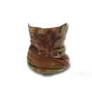 PATTON COLLARE IN PILE DIG. ITALIA ART. CL10 CAMO