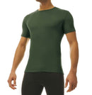 D.FENSTEC ALBA0001 T-SHIRT TG. 3XL  LIGHT