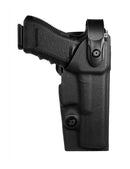 VEGA HOLSTER VKD804 FONDINA POLIMERO DUTY GLOCK 17