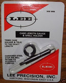 LEE GUAGE/HOLDER CAL. 308 WIN