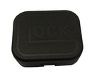 GLOCK PORTACHIAVE PISTOLA - NICKEL PLACCATO