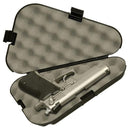 PLANO VALIGIA LARGE PISTOL NERA