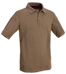 DEFCON 5 POLO TATTICA MANICHE CORTE CON TASCHE