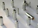 SALVAPERCUSSORE IN ALLUMINIO CAL. 45 LONG COLT