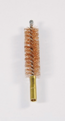 SCOVOLO SPAZZOLA IN BRONZO PER CARABINA/PISTOLA CAL. 7,62