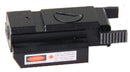 LASER SIGHT COMPACT PISTOL