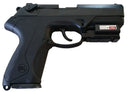 LASER SIGHT COMPACT PISTOL