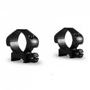 HAWKE ATTACCHI PRECISION 2 PZ. 30MM MEDIO 452762