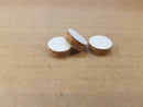 VENTURINI SPESSORI SUGHERO KRAFT MAG.C CAL. 36 MM. 4 CONF. 1000 PZ