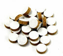 VENTURINI SPESSORI SUGHERO KRAFT MAG.C CAL. 36 MM. 4 CONF. 1000 PZ