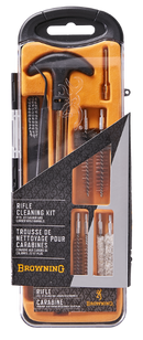 BROWNING KIT PULIZIA CARABINA CAL. .22, 30-06, 300WSM, 308, 270, 243, 7M